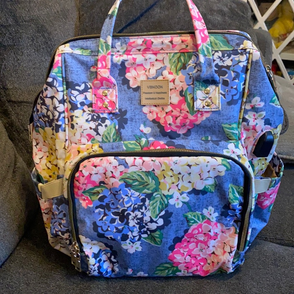Large Backpack